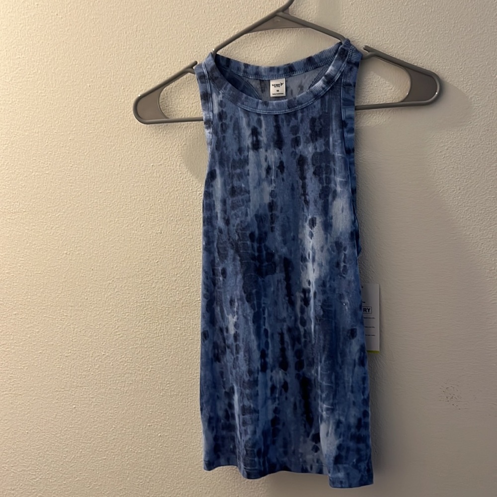 Old Navy Active Tank XS